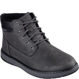 Men's Skechers Garlan Deno Trainers