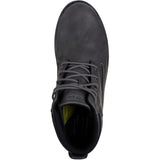 Men's Skechers Garlan Deno Trainers