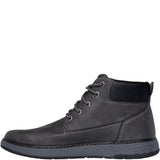 Men's Skechers Garlan Deno Trainers