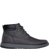 Men's Skechers Garlan Deno Trainers