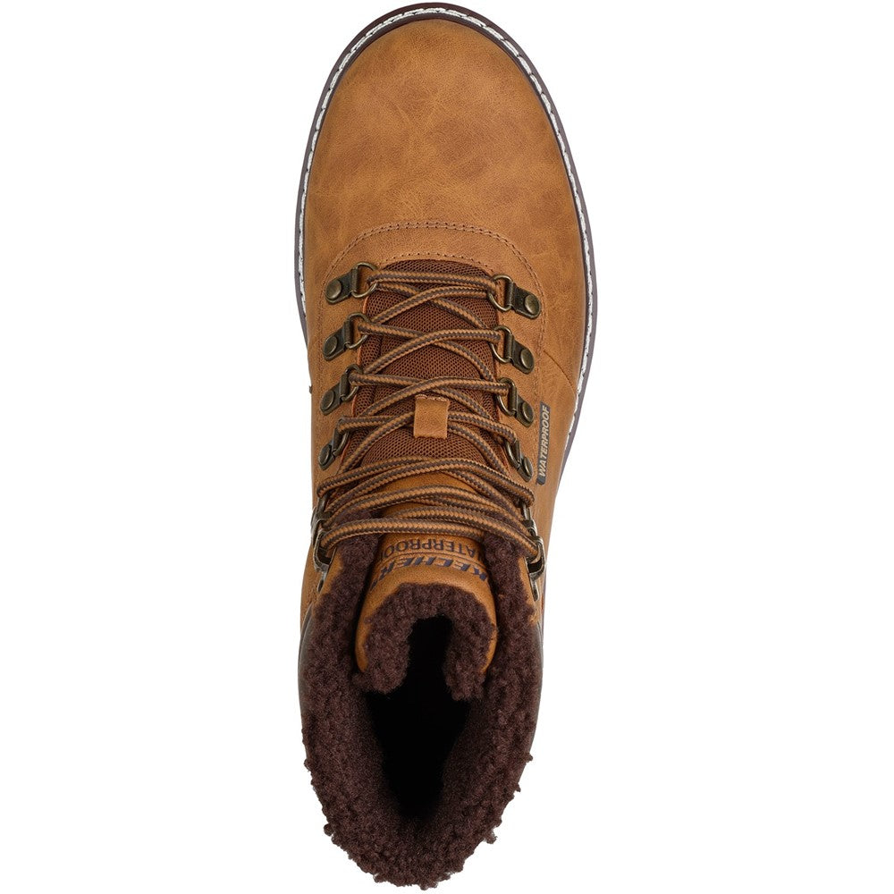 Men's Skechers Corado Memphis Boots