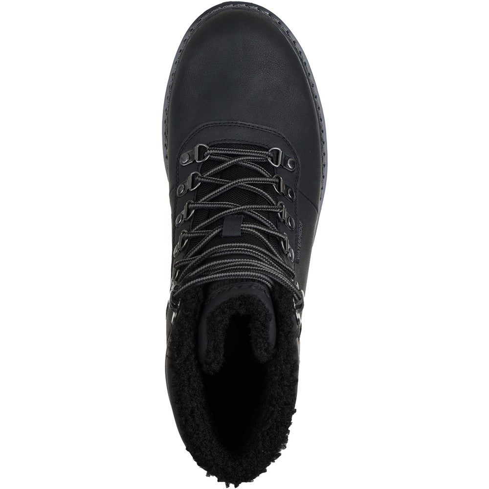 Men's Skechers Corado Memphis Boots