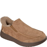 Men's Skechers Murette Scofield Slippers