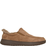 Men's Skechers Murette Scofield Slippers