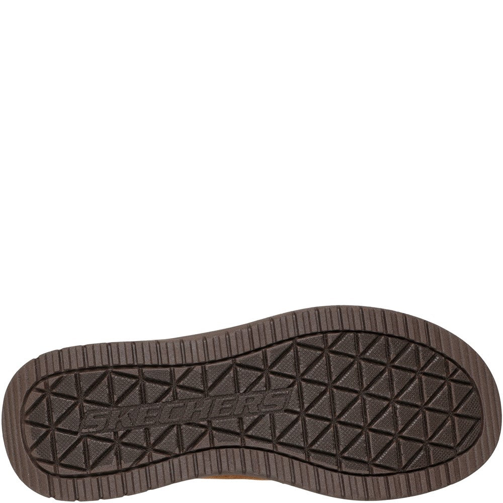 Men's Skechers Murette Scofield Slippers