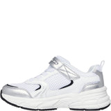 Girls' Skechers Retro-Graph Trainers