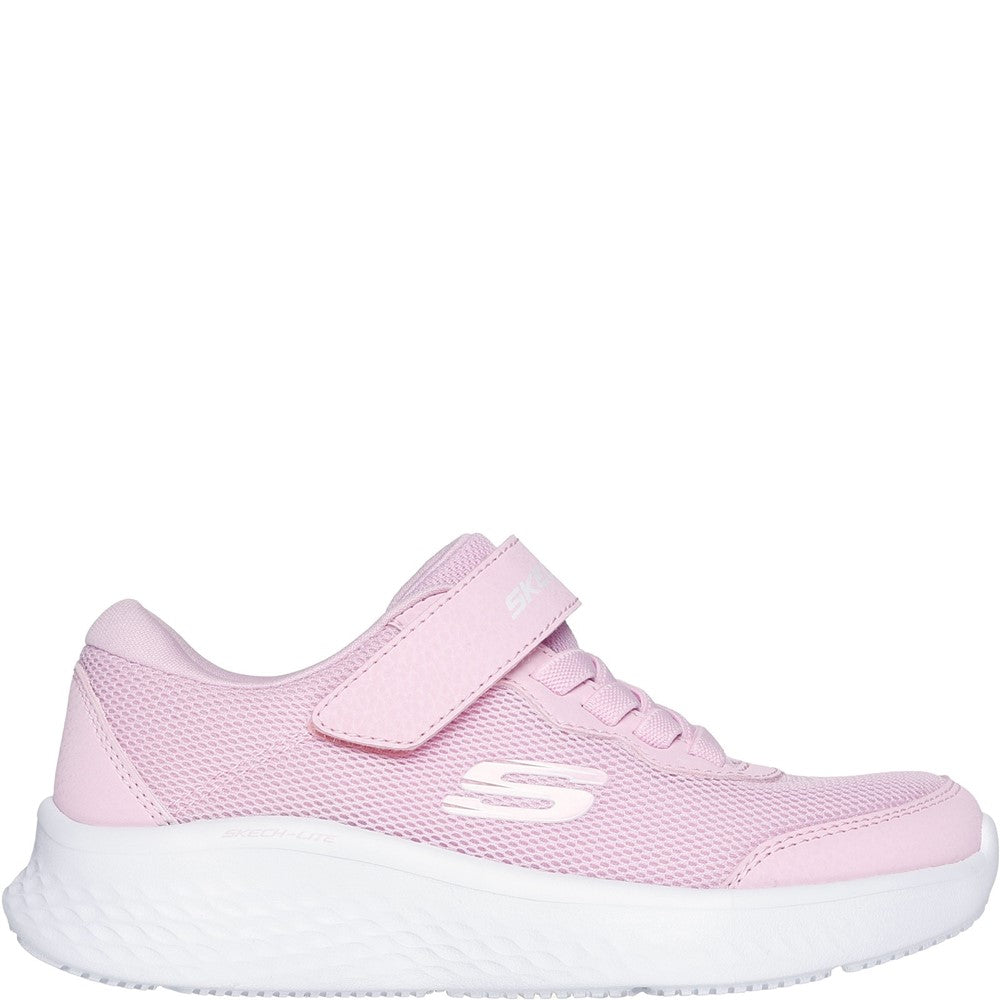 Girls' Skechers Skech-Lite Pro Trainer