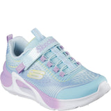Girls' Skechers Tide Tech Trainer