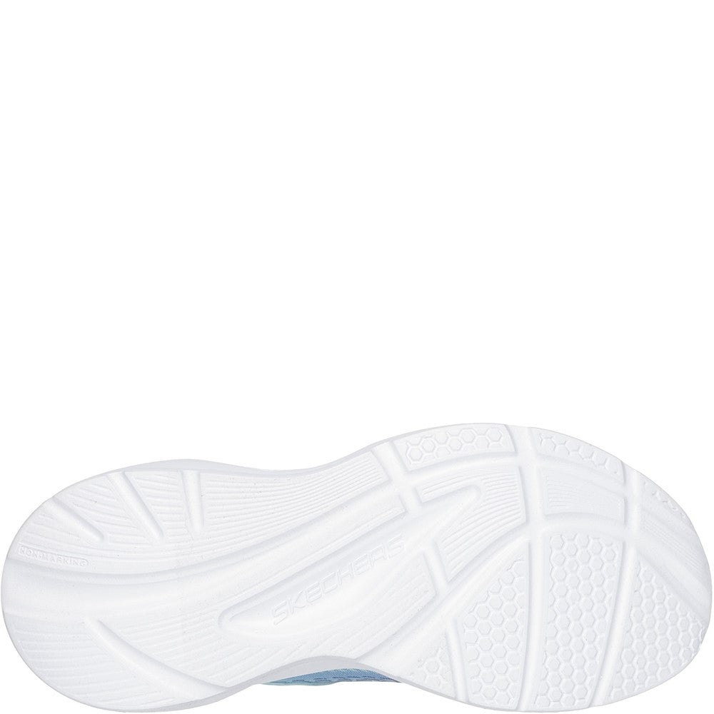 Girls' Skechers Tide Tech Trainer