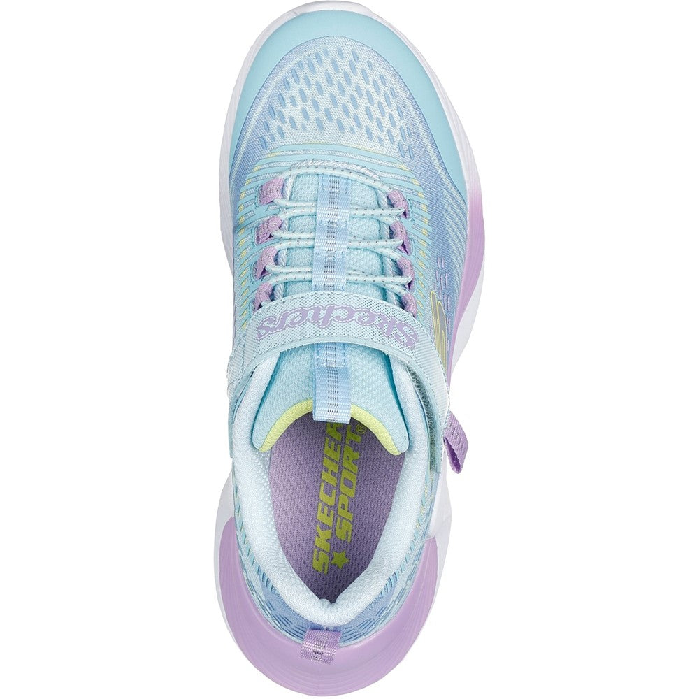 Girls' Skechers Tide Tech Trainer