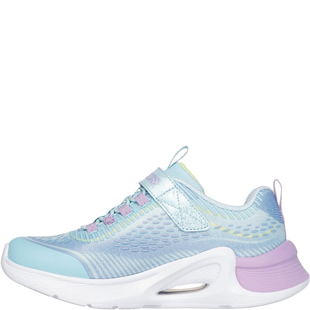 Girls' Skechers Tide Tech Trainer