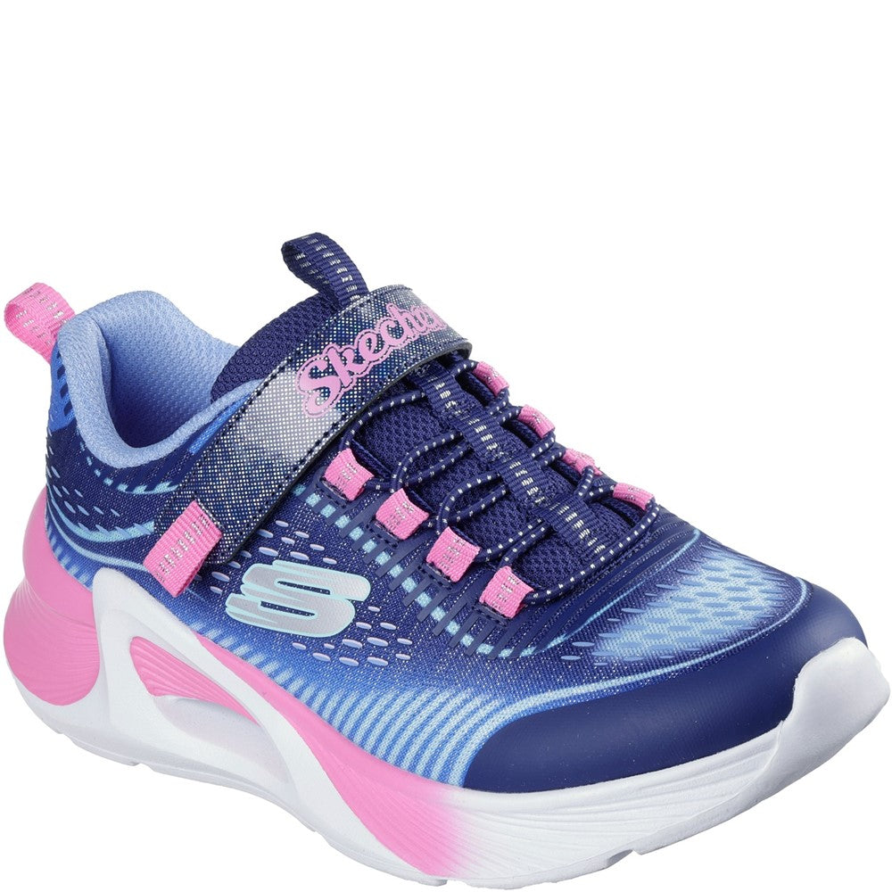 Girls' Skechers Tide Tech Trainer