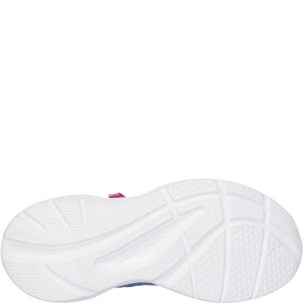Girls' Skechers Tide Tech Trainer