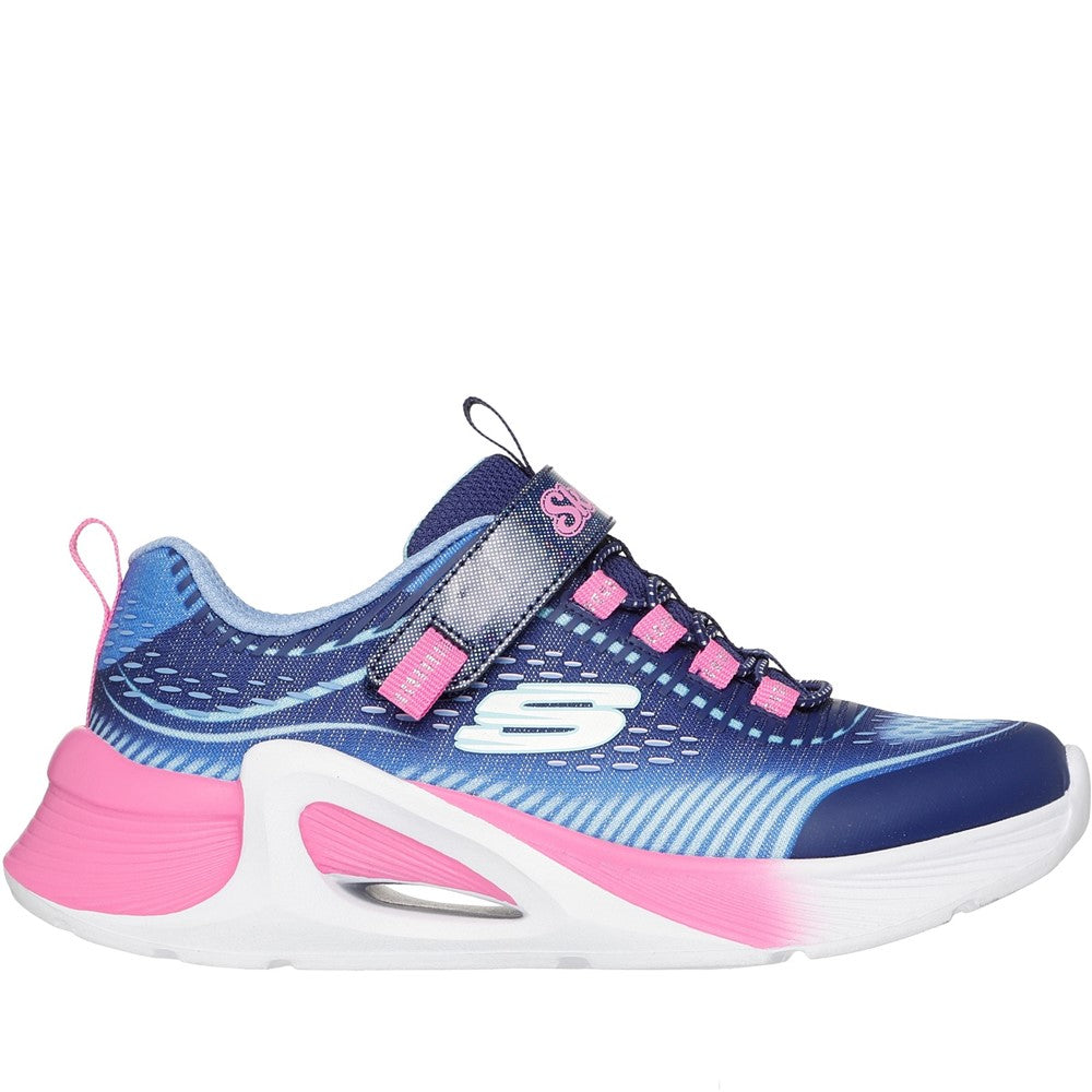 Girls' Skechers Tide Tech Trainer