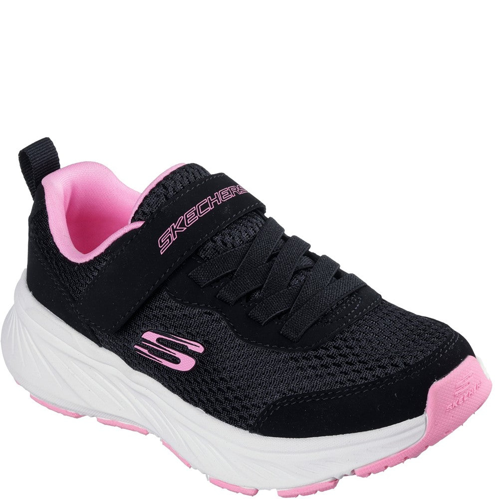 Girls' Skechers Edgeride Smooth Journey Trainer
