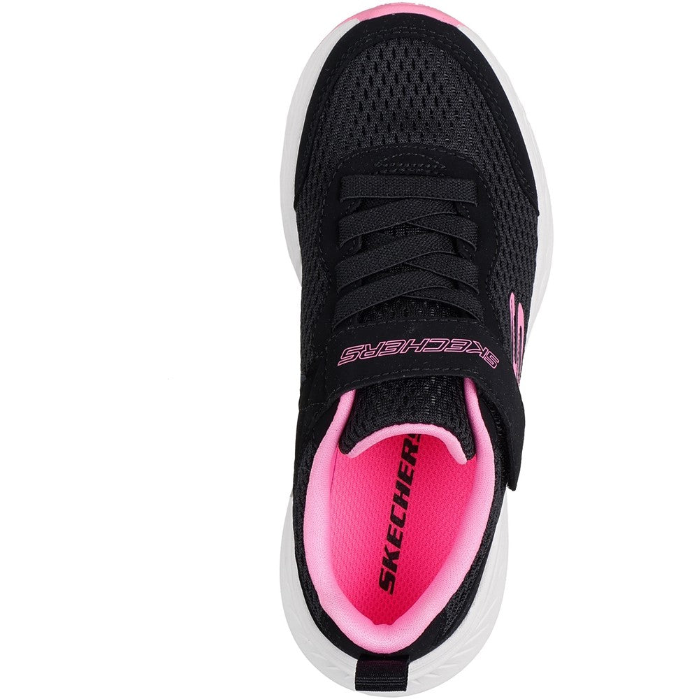 Girls' Skechers Edgeride Smooth Journey Trainer