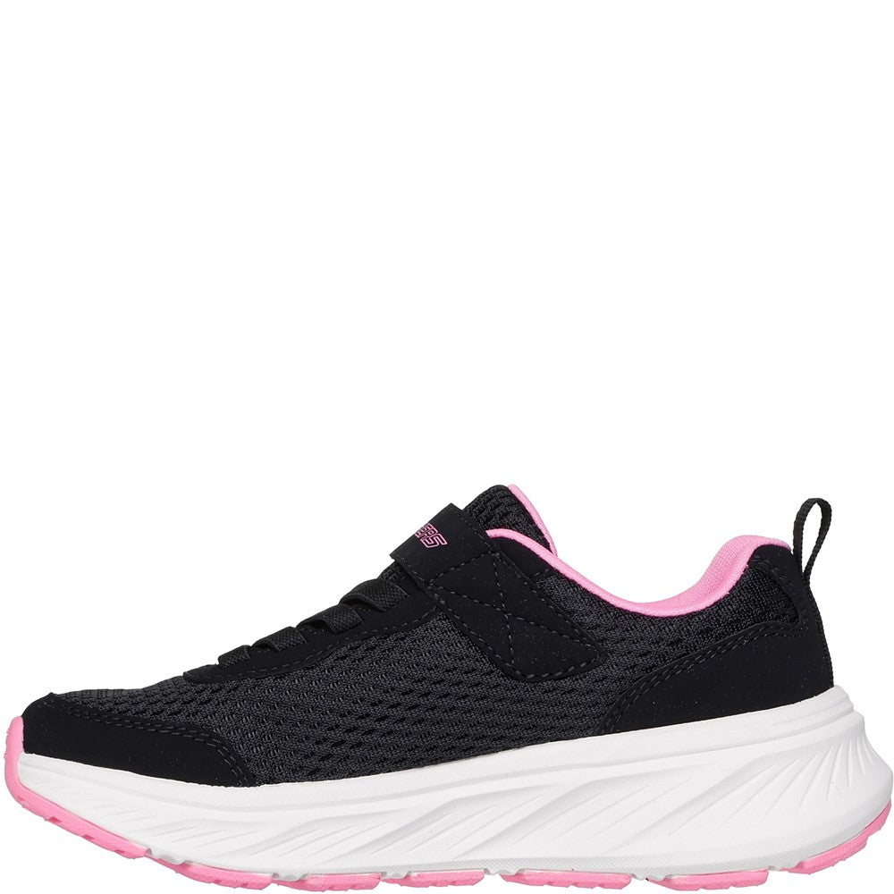 Girls' Skechers Edgeride Smooth Journey Trainer