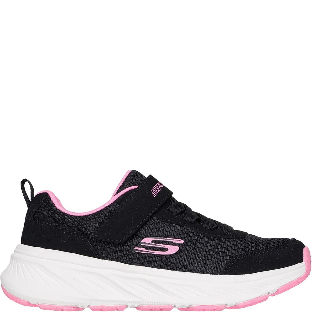 Girls' Skechers Edgeride Smooth Journey Trainer