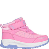 Girls' Skechers Storm Blazer Arctic Mass Trainers