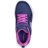 Girls' Skechers Wave 92 Trainer