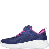 Girls' Skechers Wave 92 Trainer