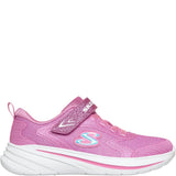 Girls' Skechers Wave 92 Trainer