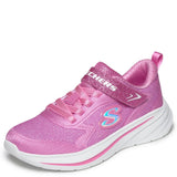 Girls' Skechers Wave 92 Trainer