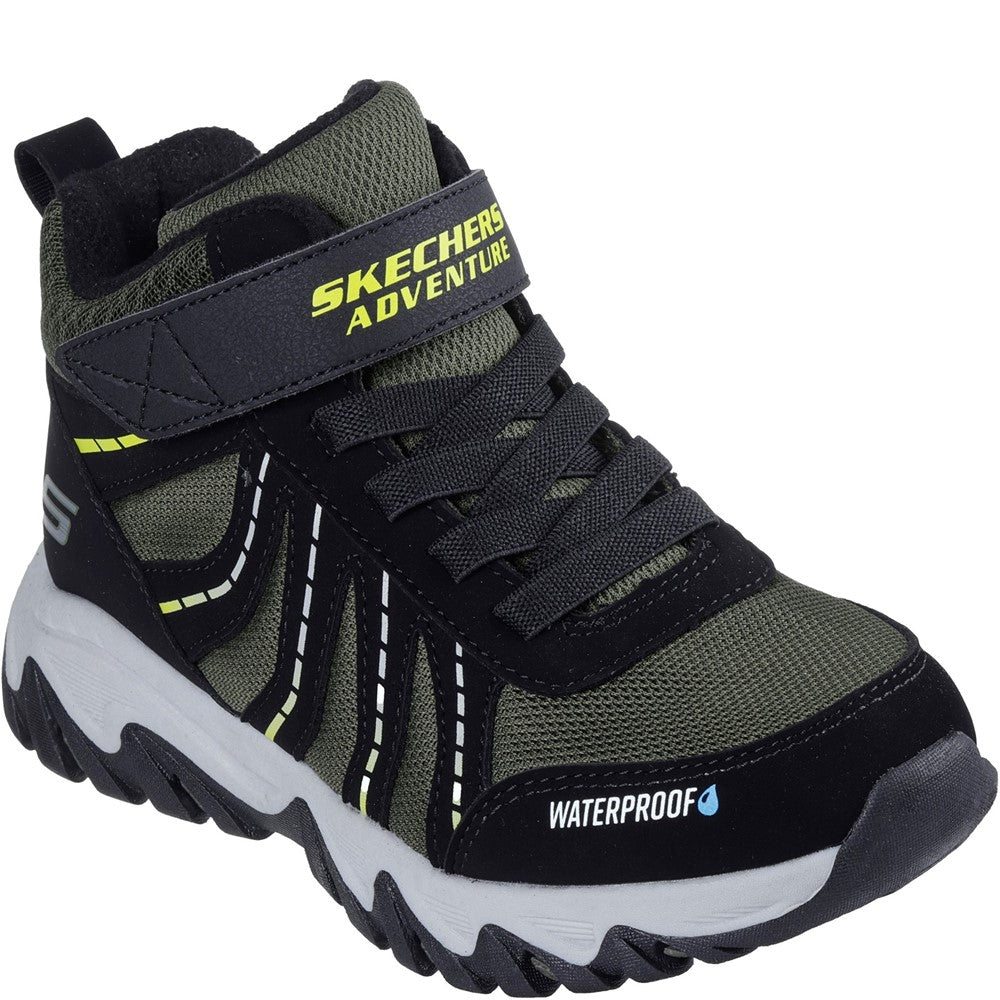 Boys' Skechers Rugged Ranger Storm Trail Trainer