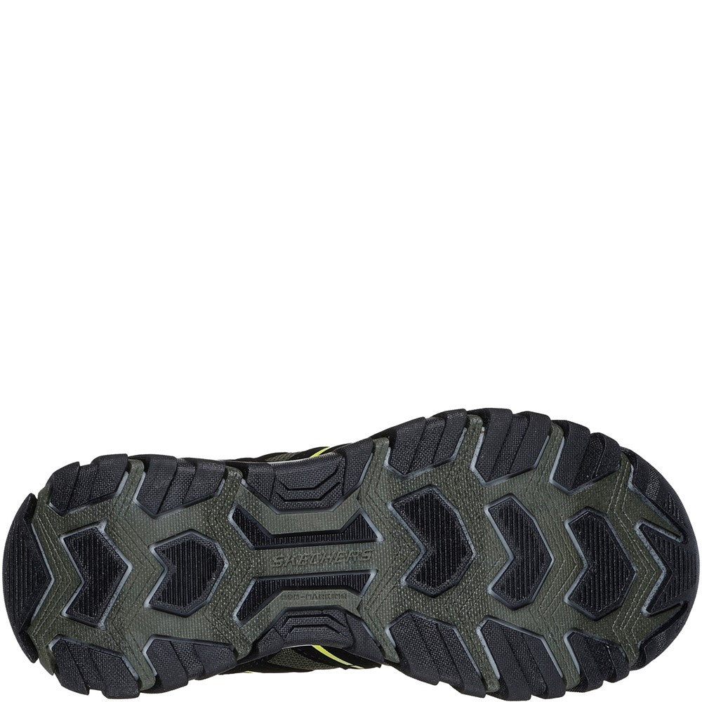 Boys' Skechers Rugged Ranger Storm Trail Trainer