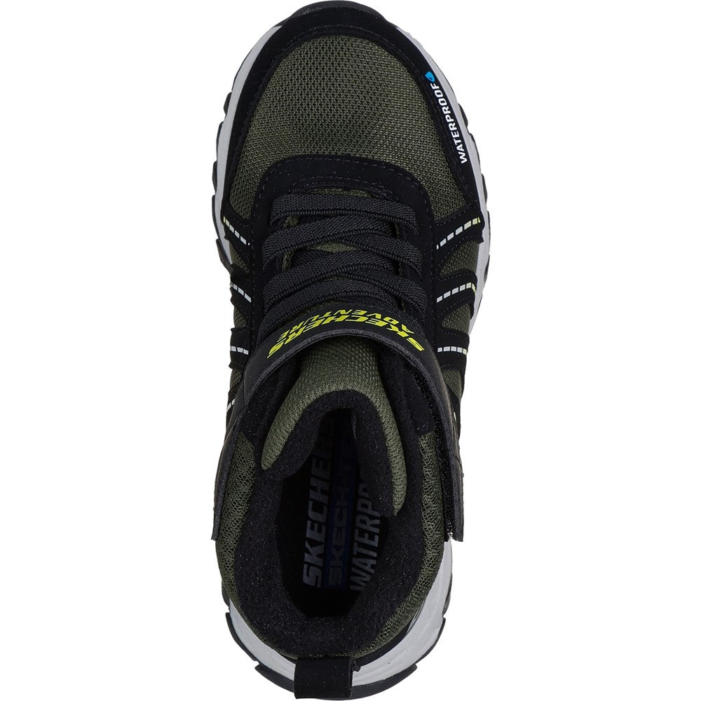 Boys' Skechers Rugged Ranger Storm Trail Trainer