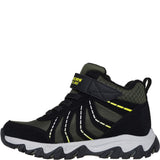 Boys' Skechers Rugged Ranger Storm Trail Trainer