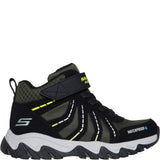 Boys' Skechers Rugged Ranger Storm Trail Trainer
