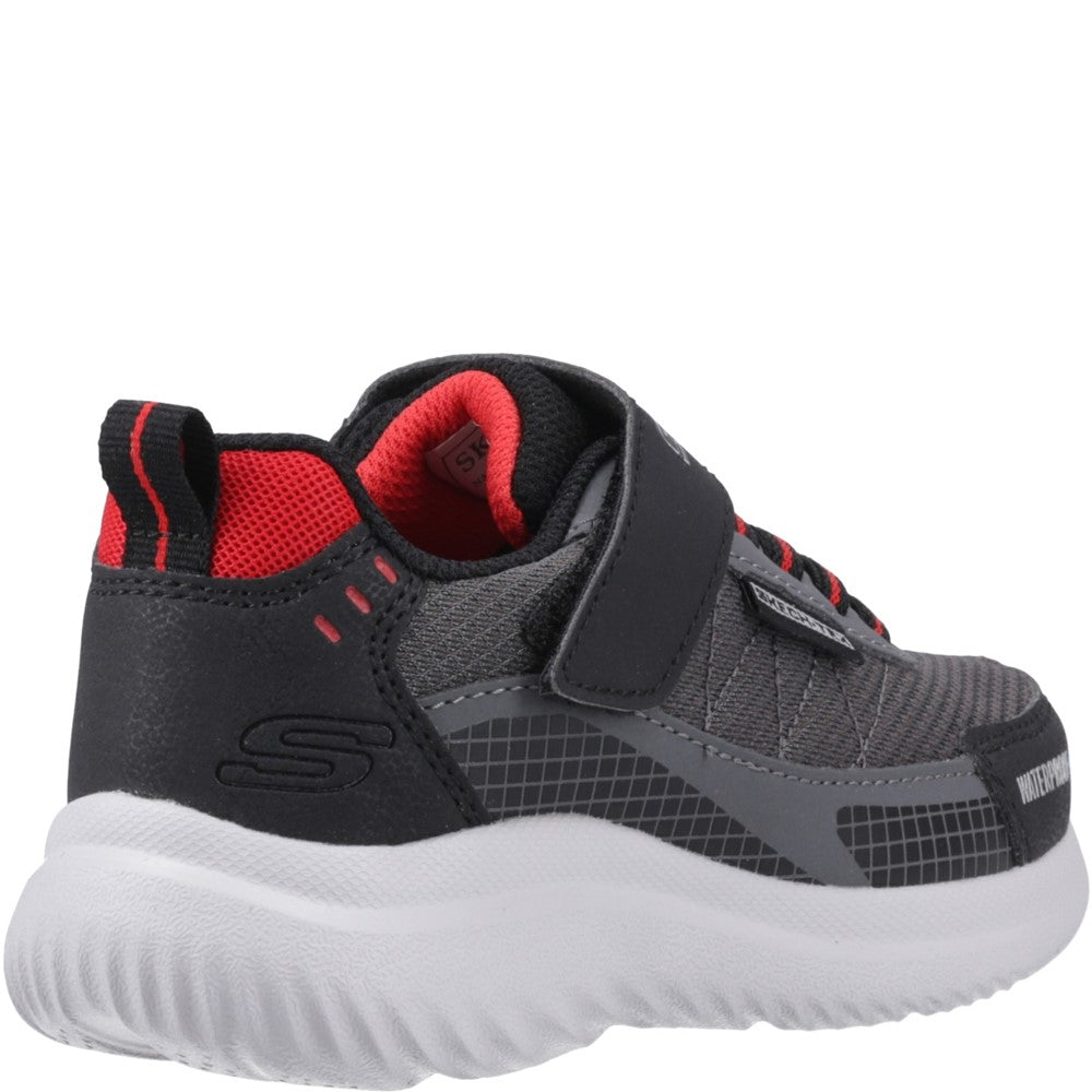 Boys' Skechers Bounder 2.0 Aqua Pace Trainer