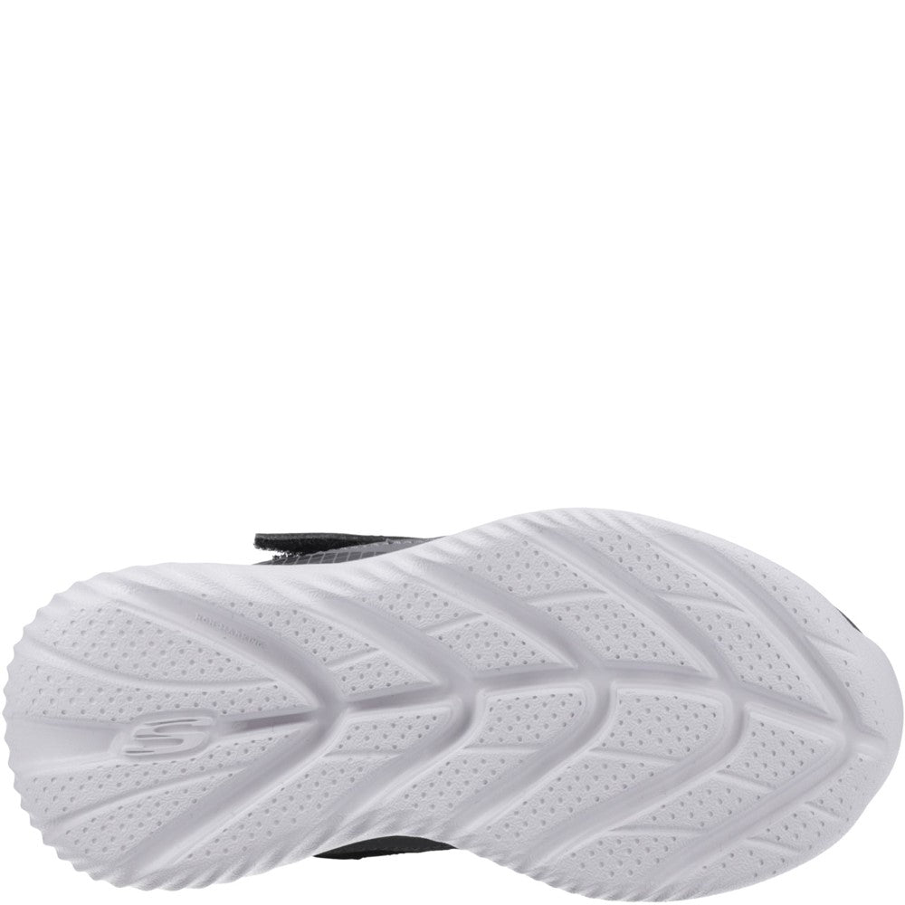 Boys' Skechers Bounder 2.0 Aqua Pace Trainer