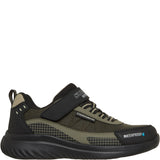 Boys' Skechers Bounder 2.0 Aqua Pace Trainers