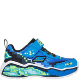 Boys' Skechers Mega Scene Trainers