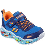 Boys' Skechers Play Scene Trainer