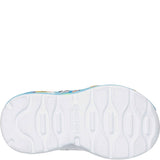 Boys' Skechers Play Scene Trainer