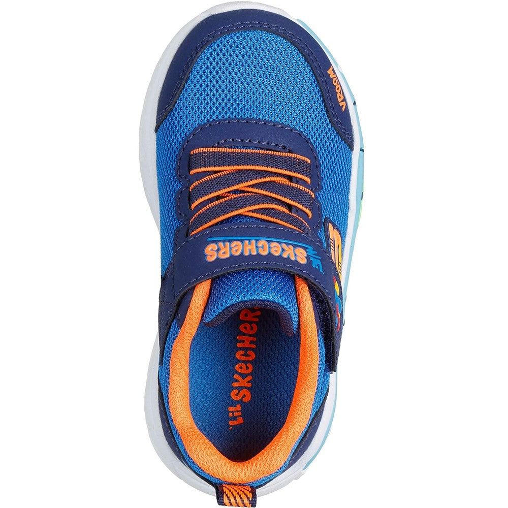 Boys' Skechers Play Scene Trainer