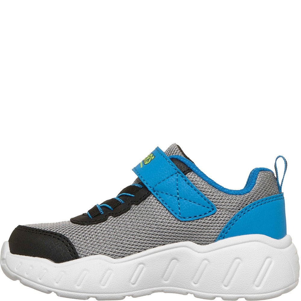 Boys' Skechers Play Scene Trainer
