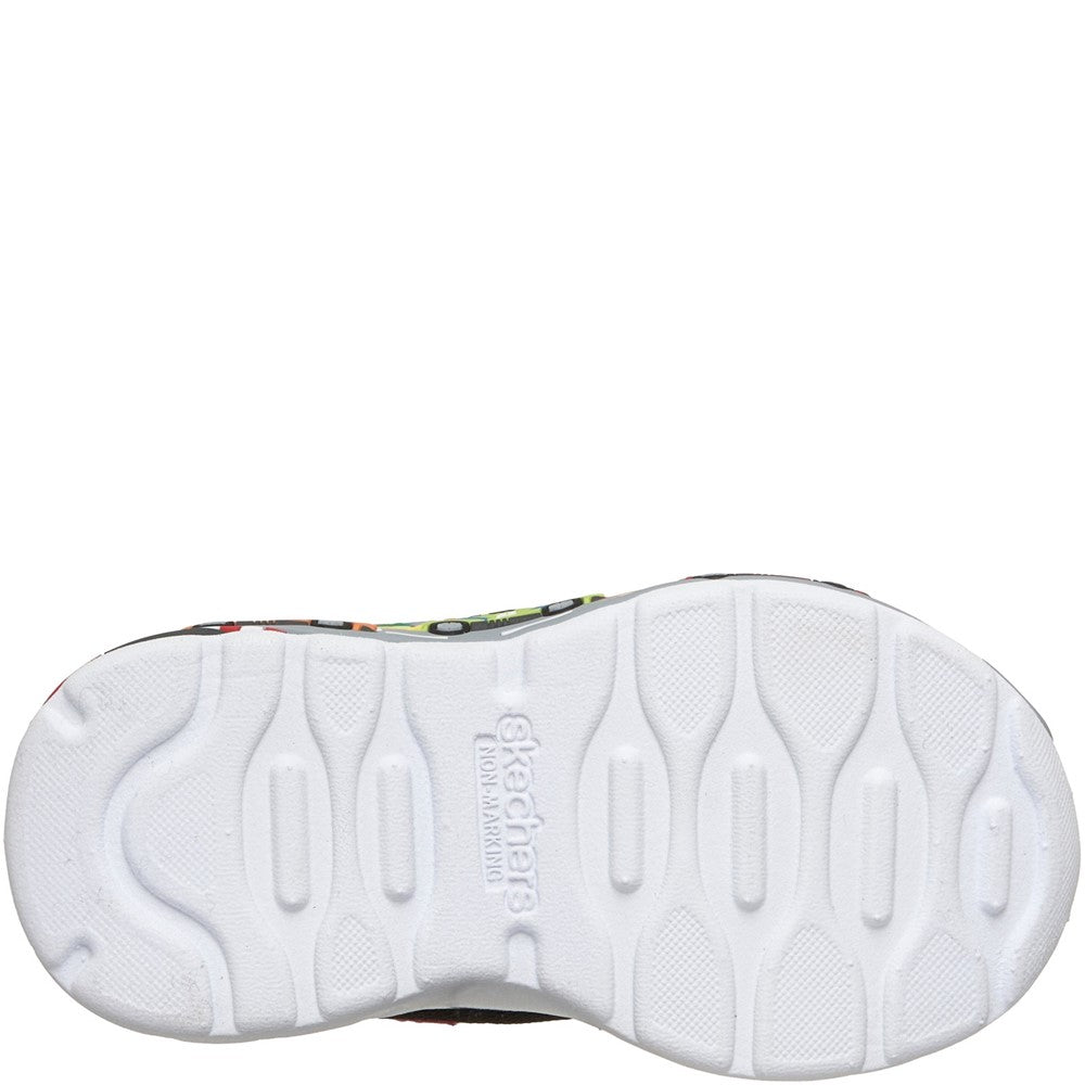 Boys' Skechers Play Scene Trainer