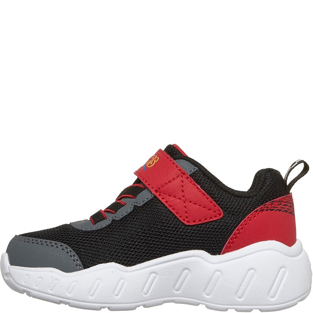 Boys' Skechers Play Scene Trainer