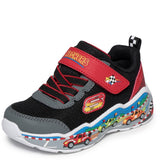 Boys' Skechers Play Scene Trainer