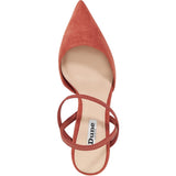 Women's Dune Classical Court Shoes