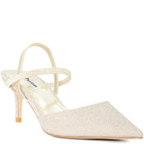 Women's Dune Classical Court Shoes