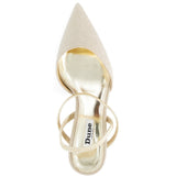 Women's Dune Classical Court Shoes