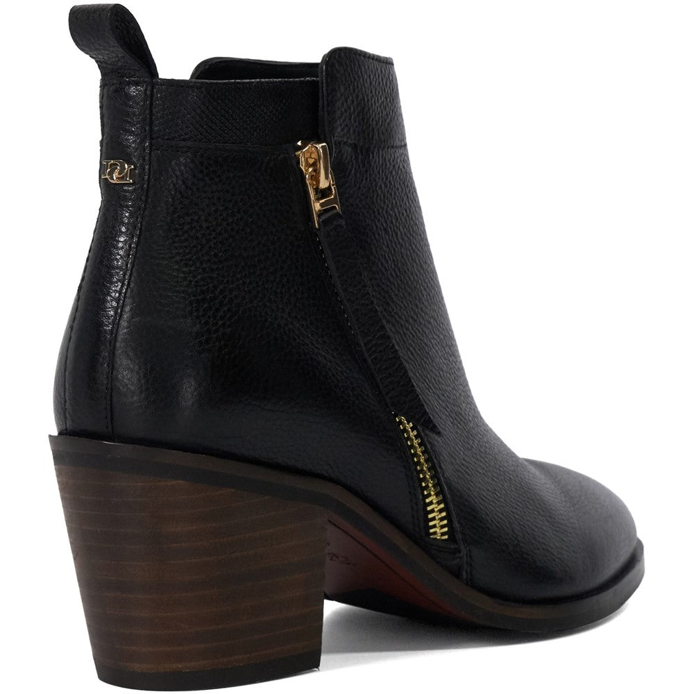 Women's Dune Paicing Ankle Boots