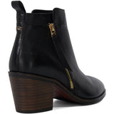 Women's Dune Paicing Ankle Boots