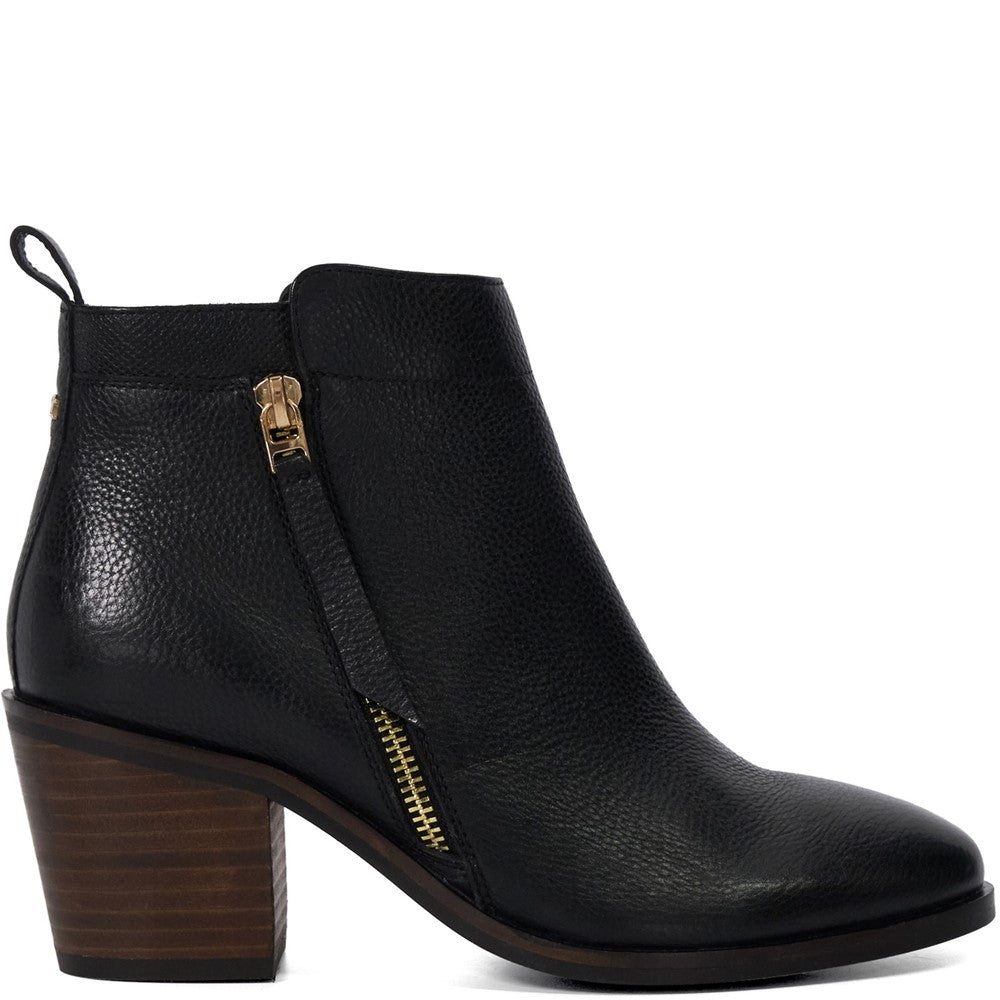 Women's Dune Paicing Ankle Boots