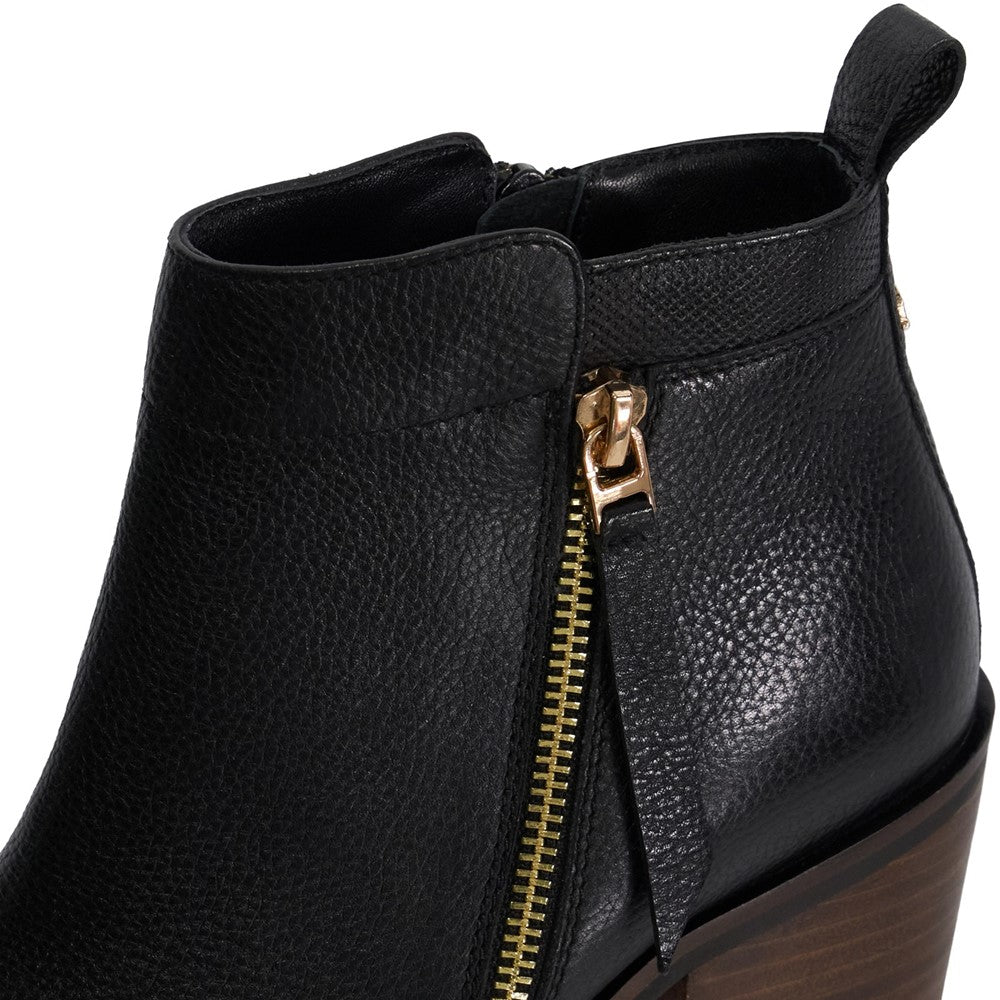 Women's Dune Paicing Ankle Boots